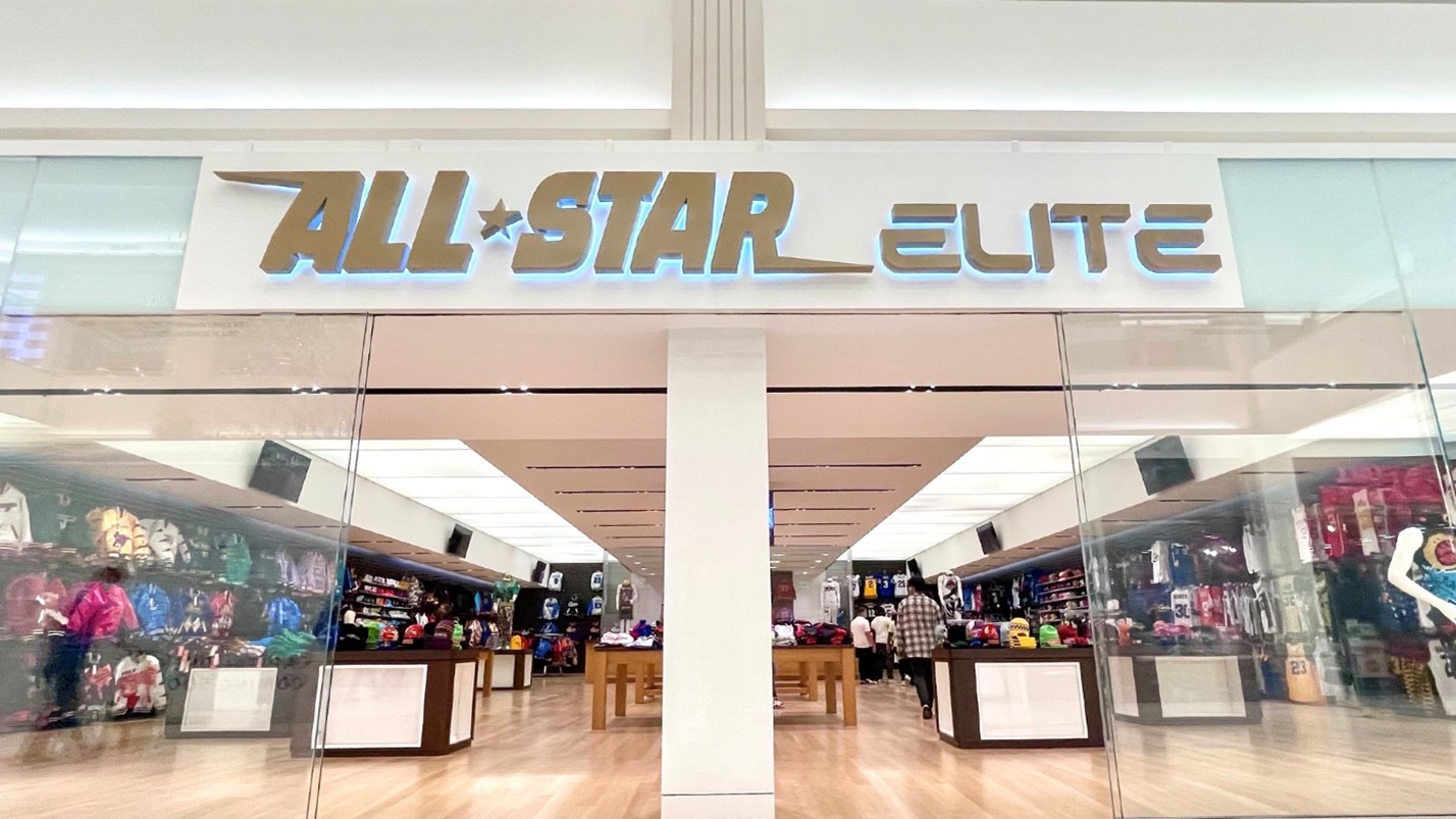 All Star Sports Mall Of America all-star-sports-mall-of-america